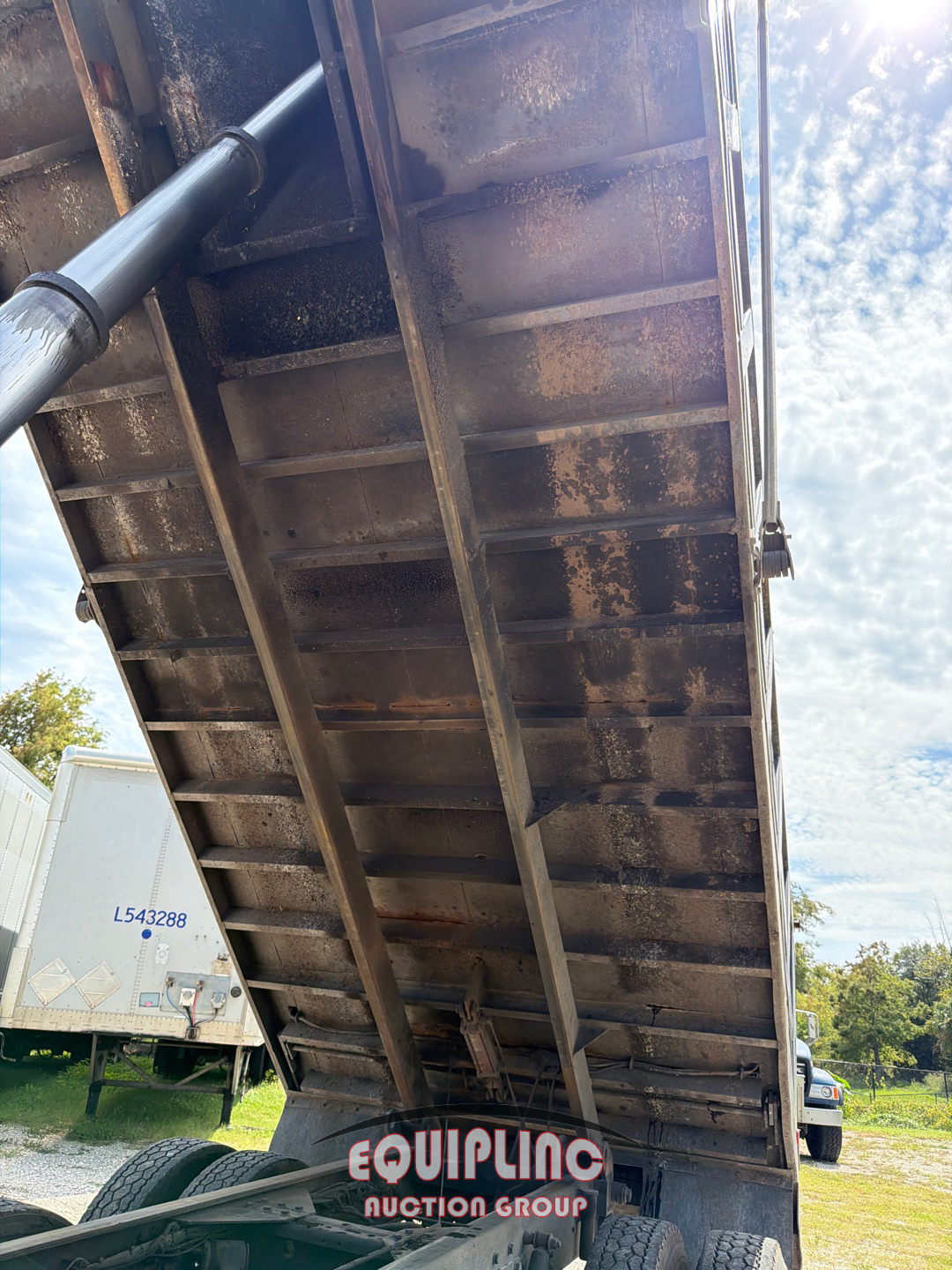 2006 Western Star 4900 S