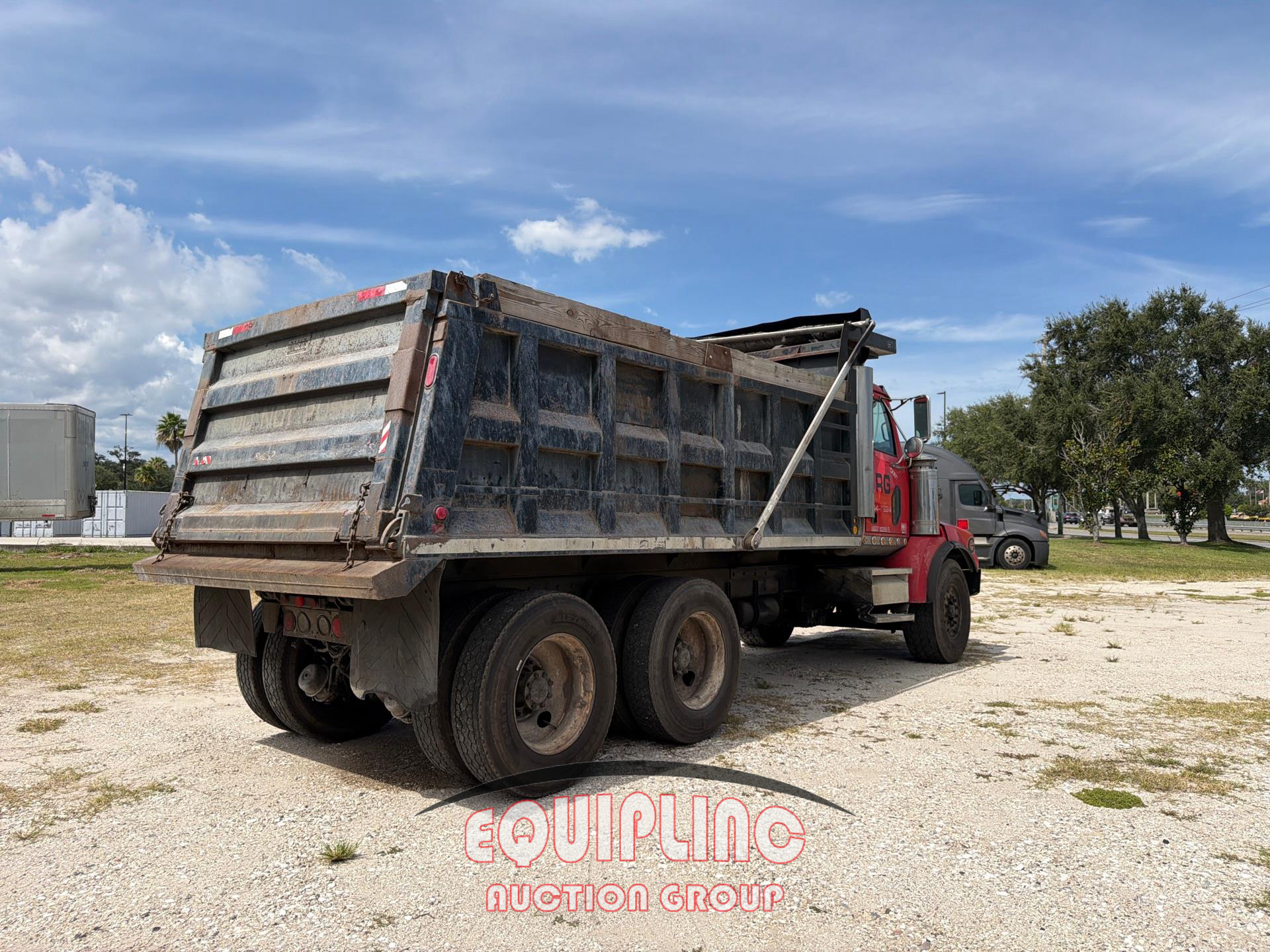 2006 Western Star 4900 S