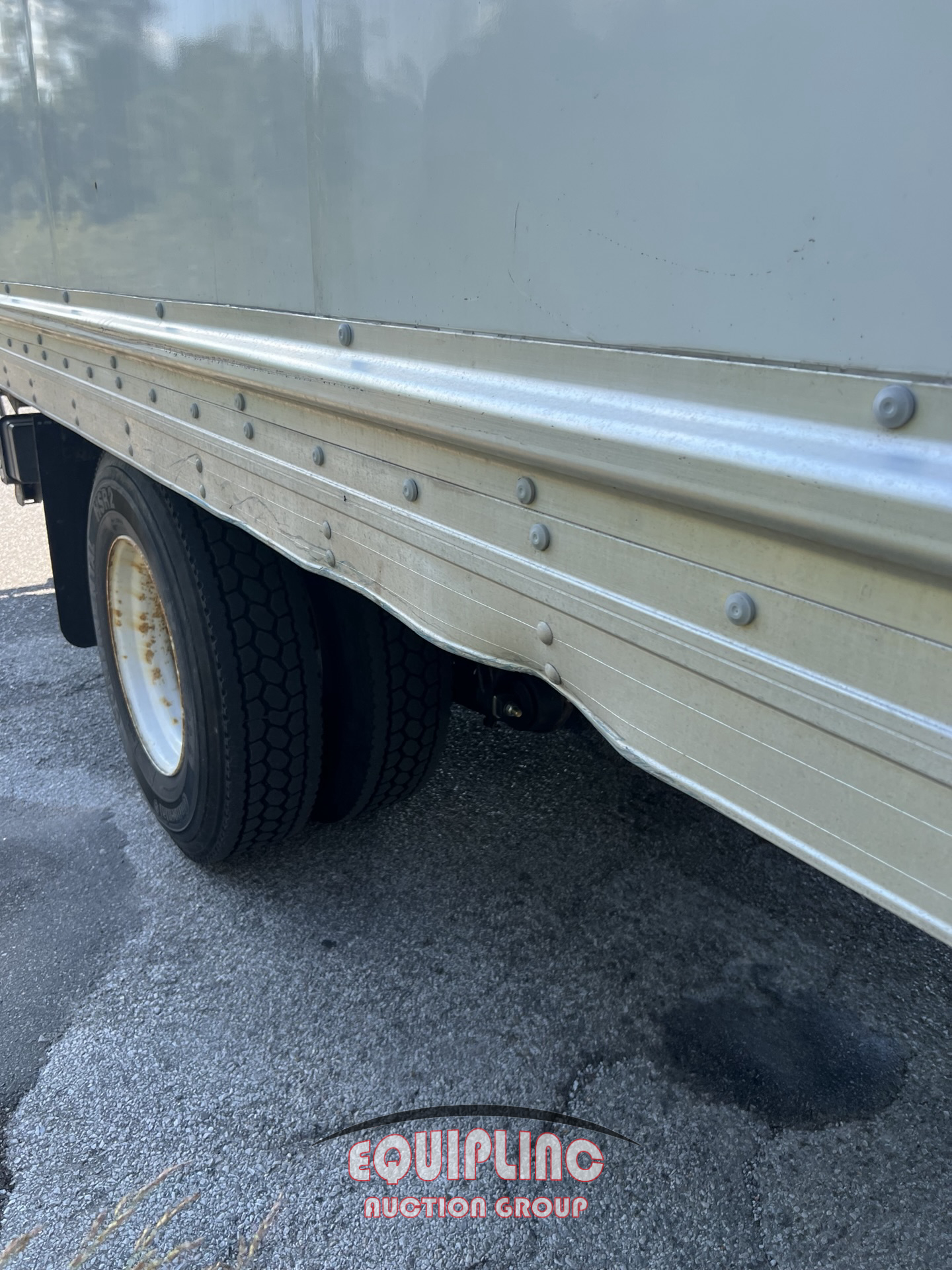 2020 Freightliner M2