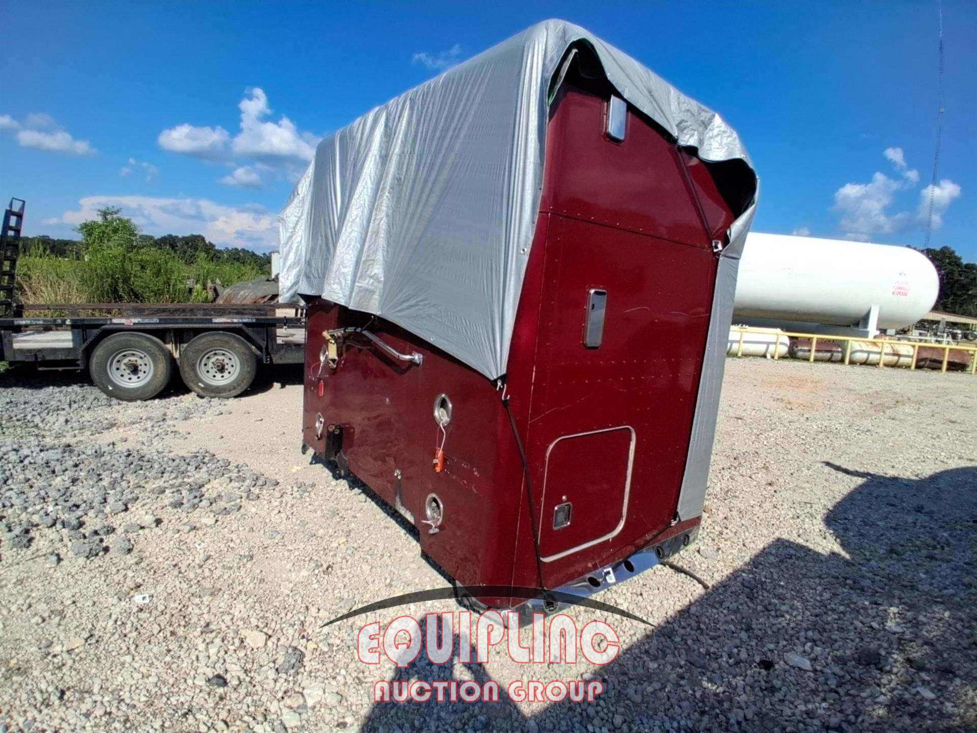 1997 Peterbilt 379