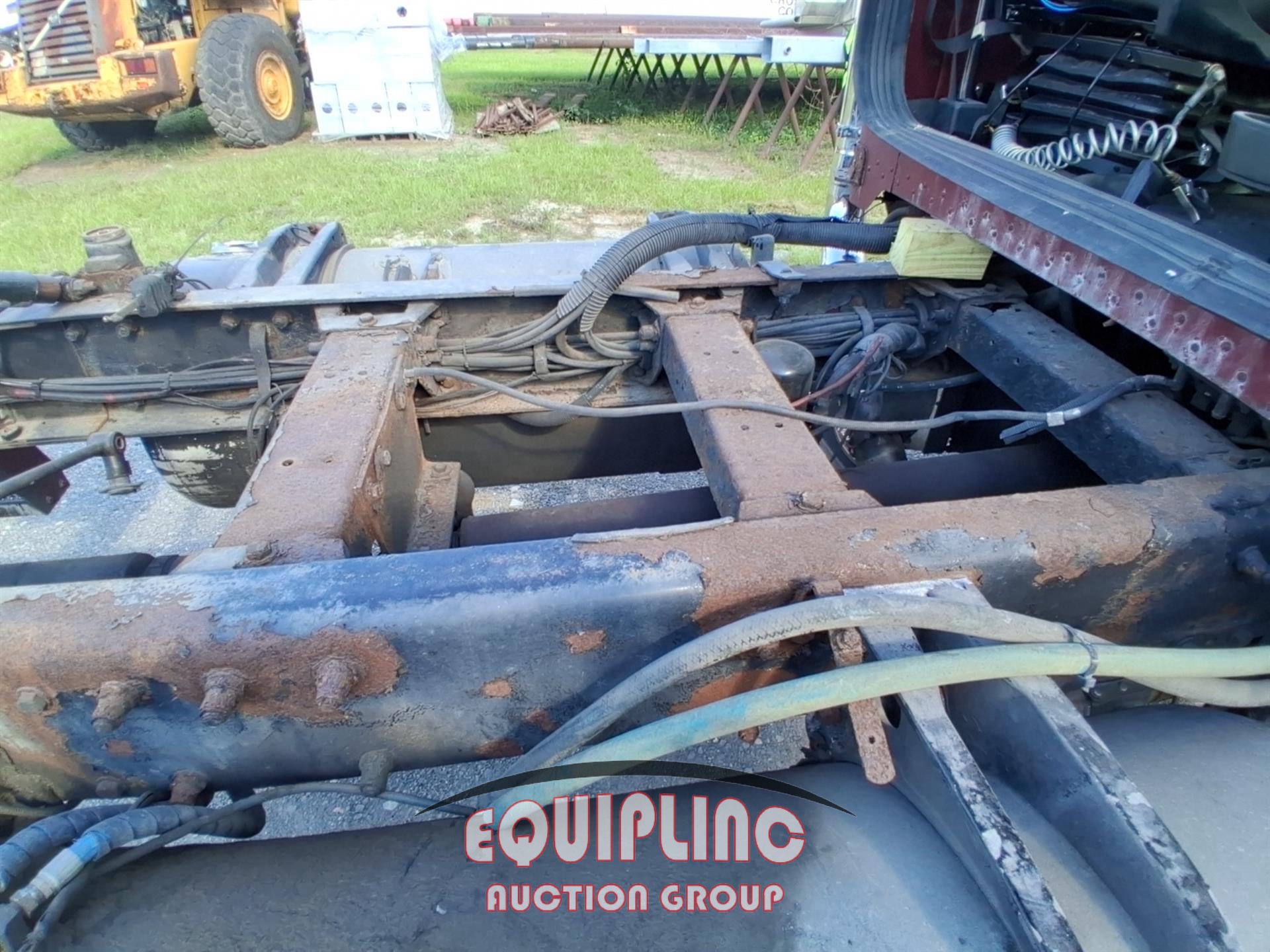 1997 Peterbilt 379