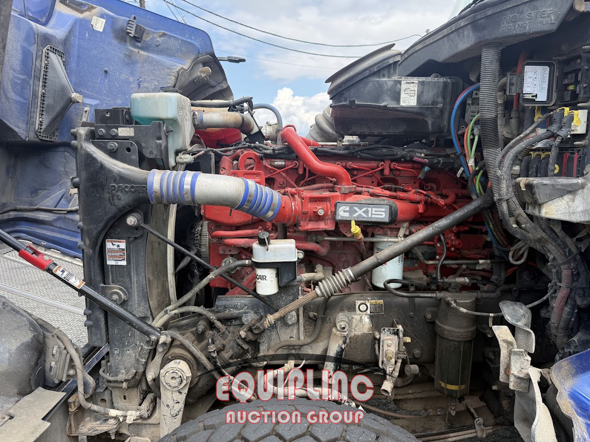 2023 Peterbilt 567