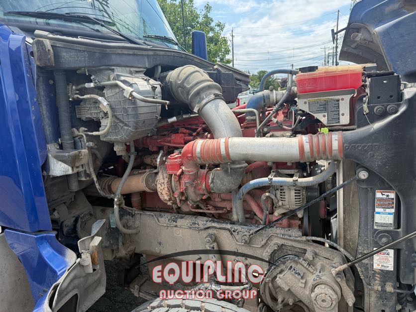 2023 Peterbilt 567