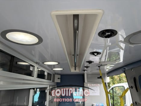 2016 Ford TRANSIT