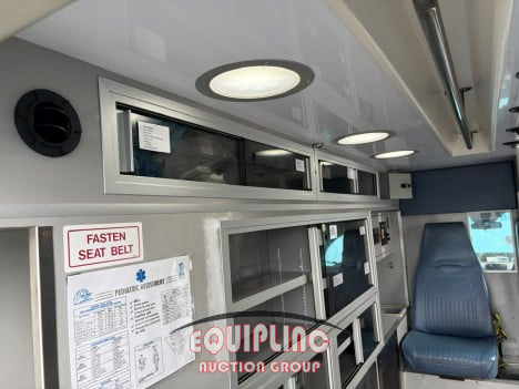 2016 Ford TRANSIT