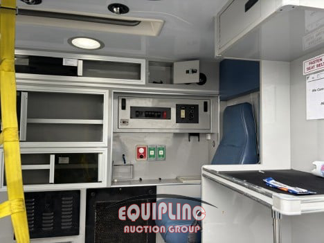 2016 Ford TRANSIT