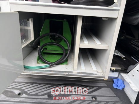 2016 Ford TRANSIT