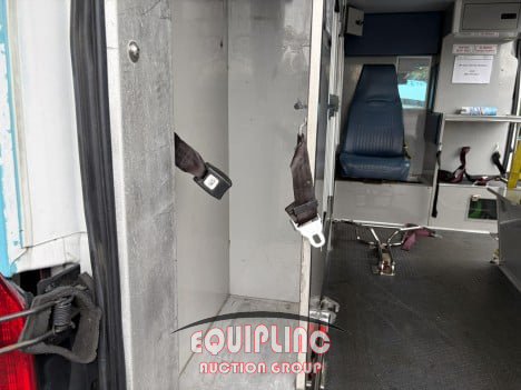 2016 Ford TRANSIT