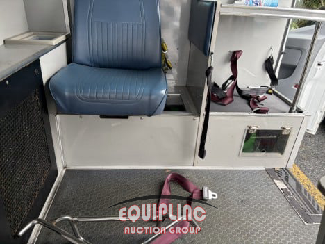 2016 Ford TRANSIT