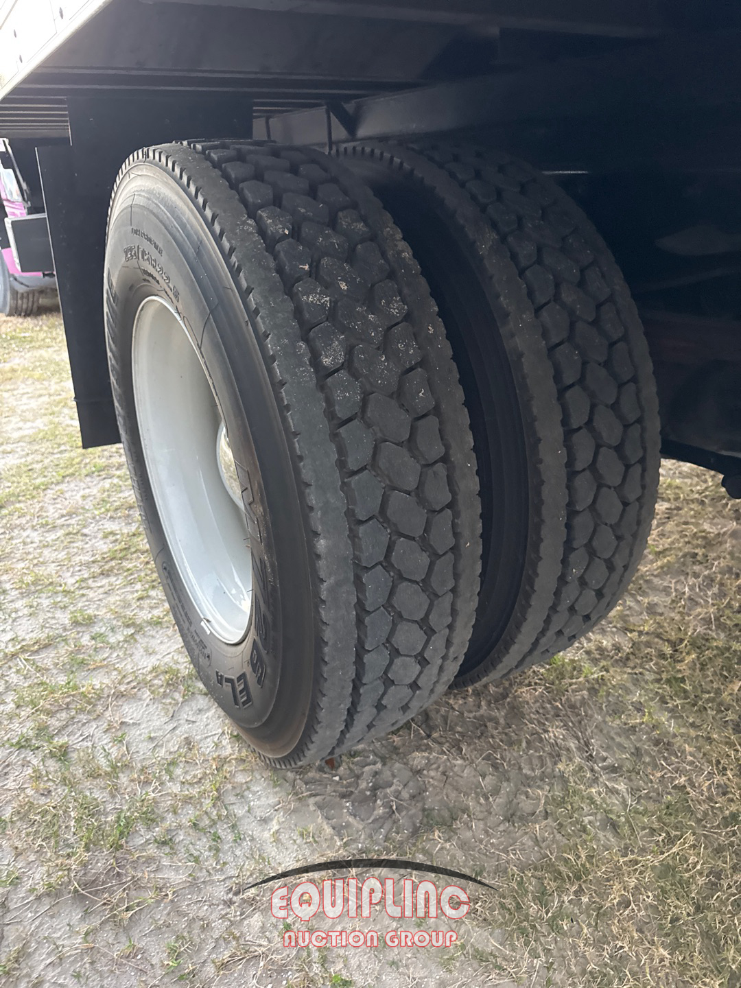 2019 Freightliner M2