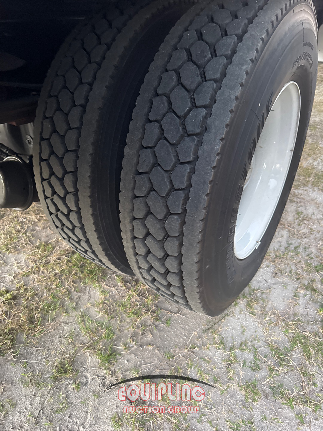 2019 Freightliner M2