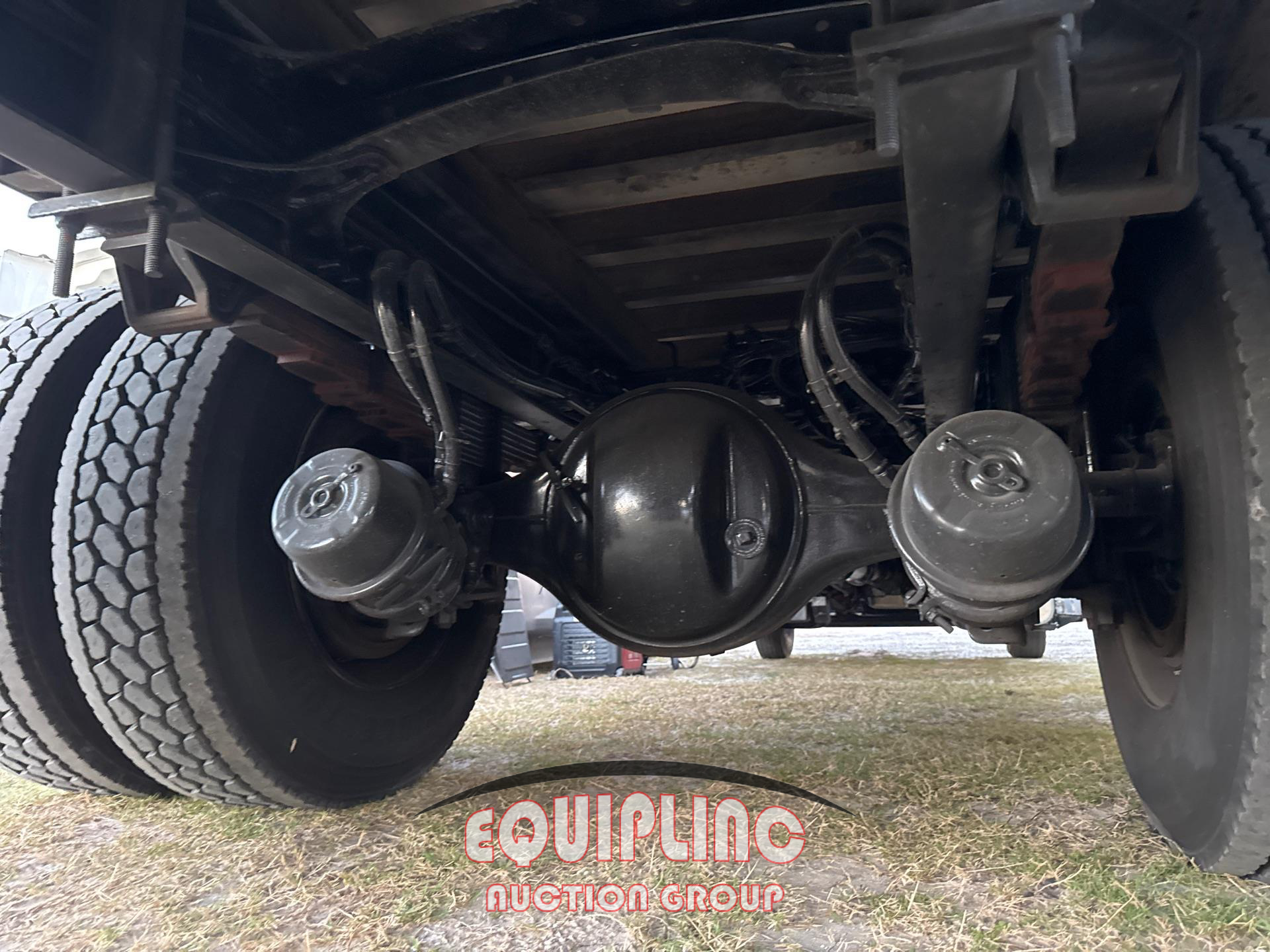 2019 Freightliner M2