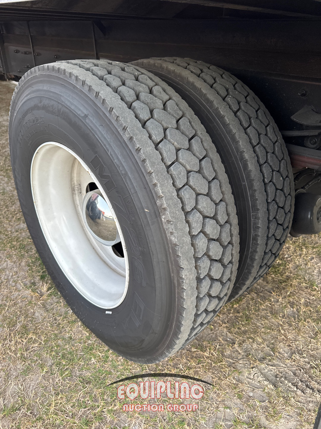 2019 Freightliner M2