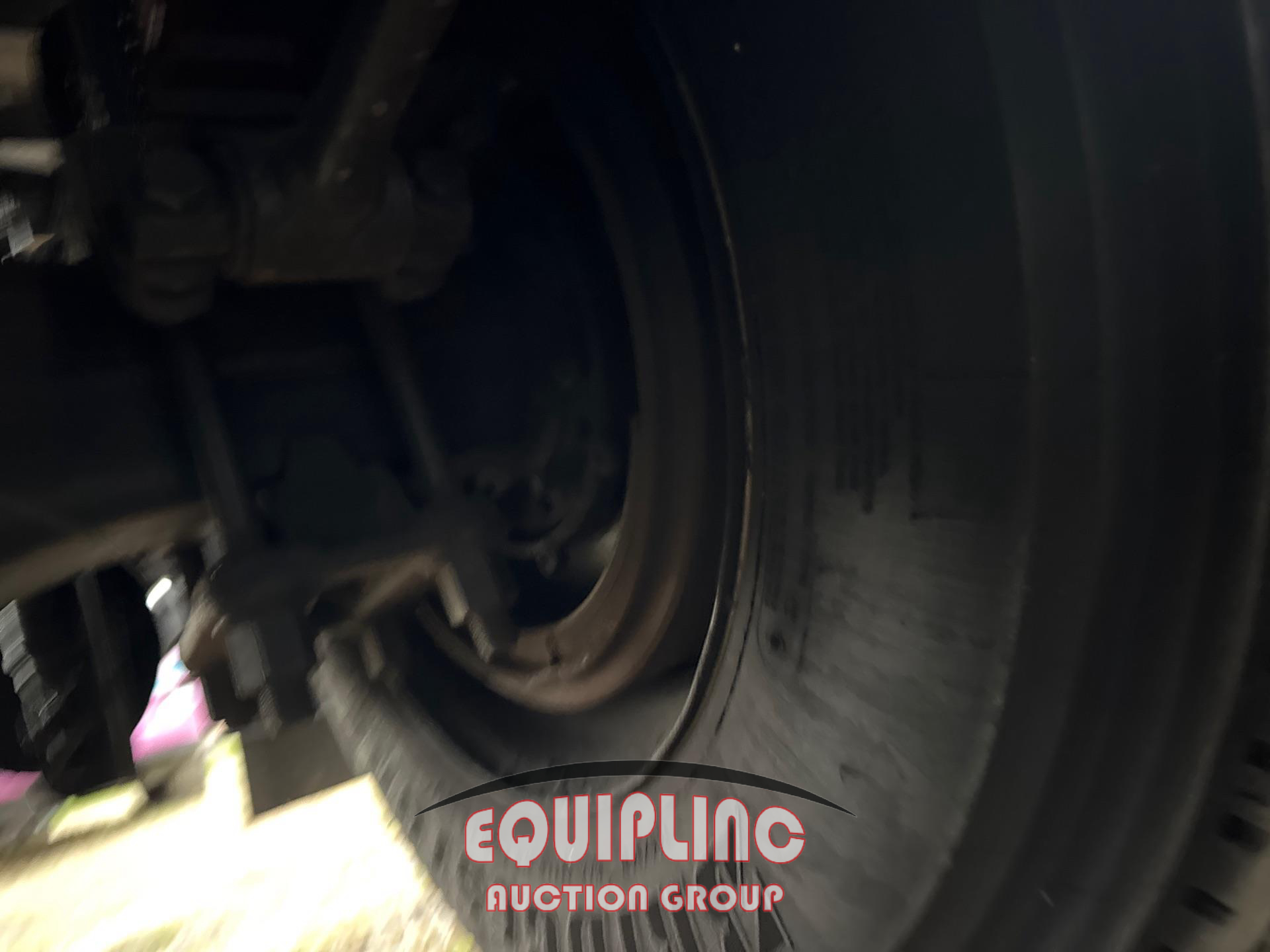 2019 Freightliner M2