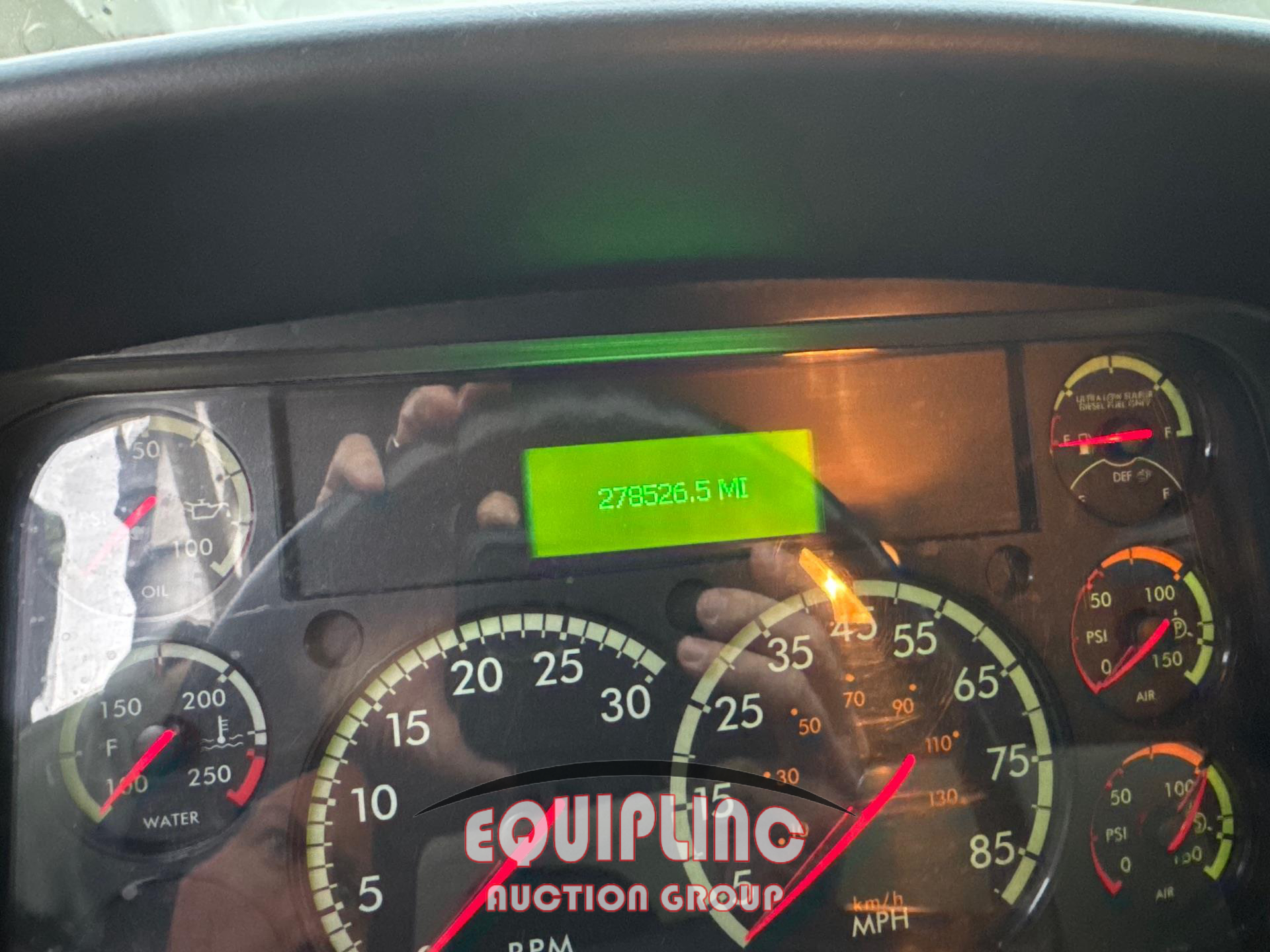 2019 Freightliner M2