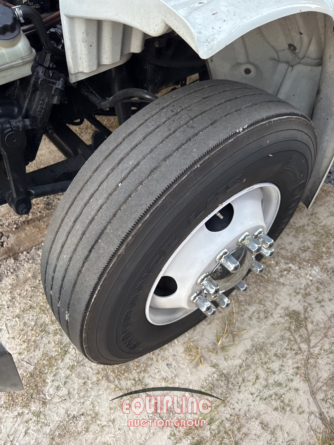 2019 Freightliner M2