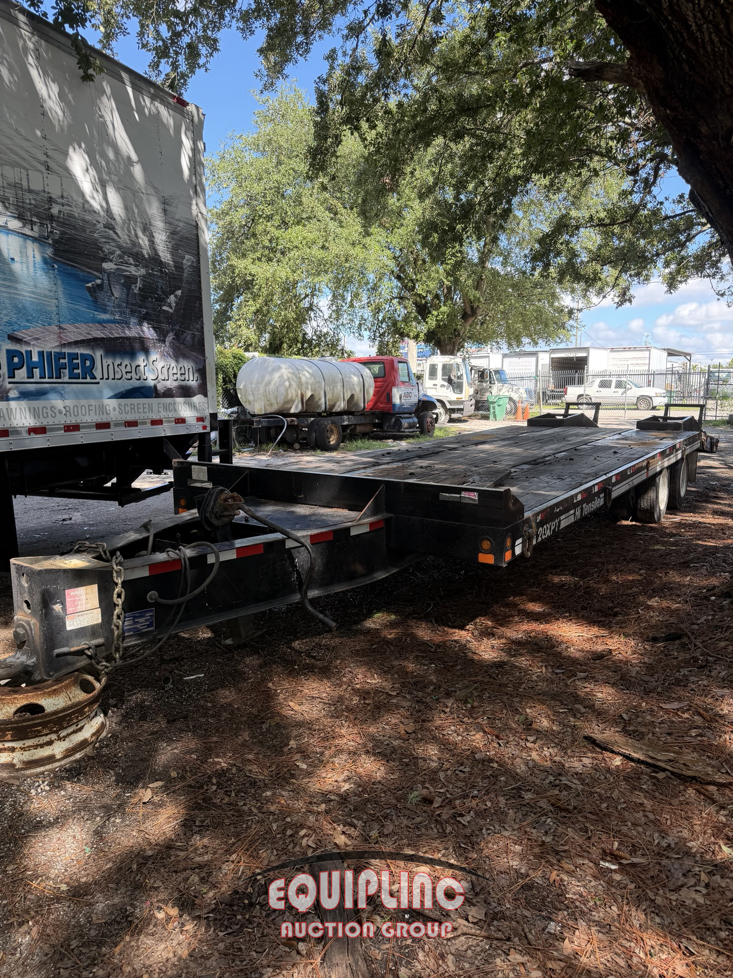 2023 Eager Beaver 20XPT