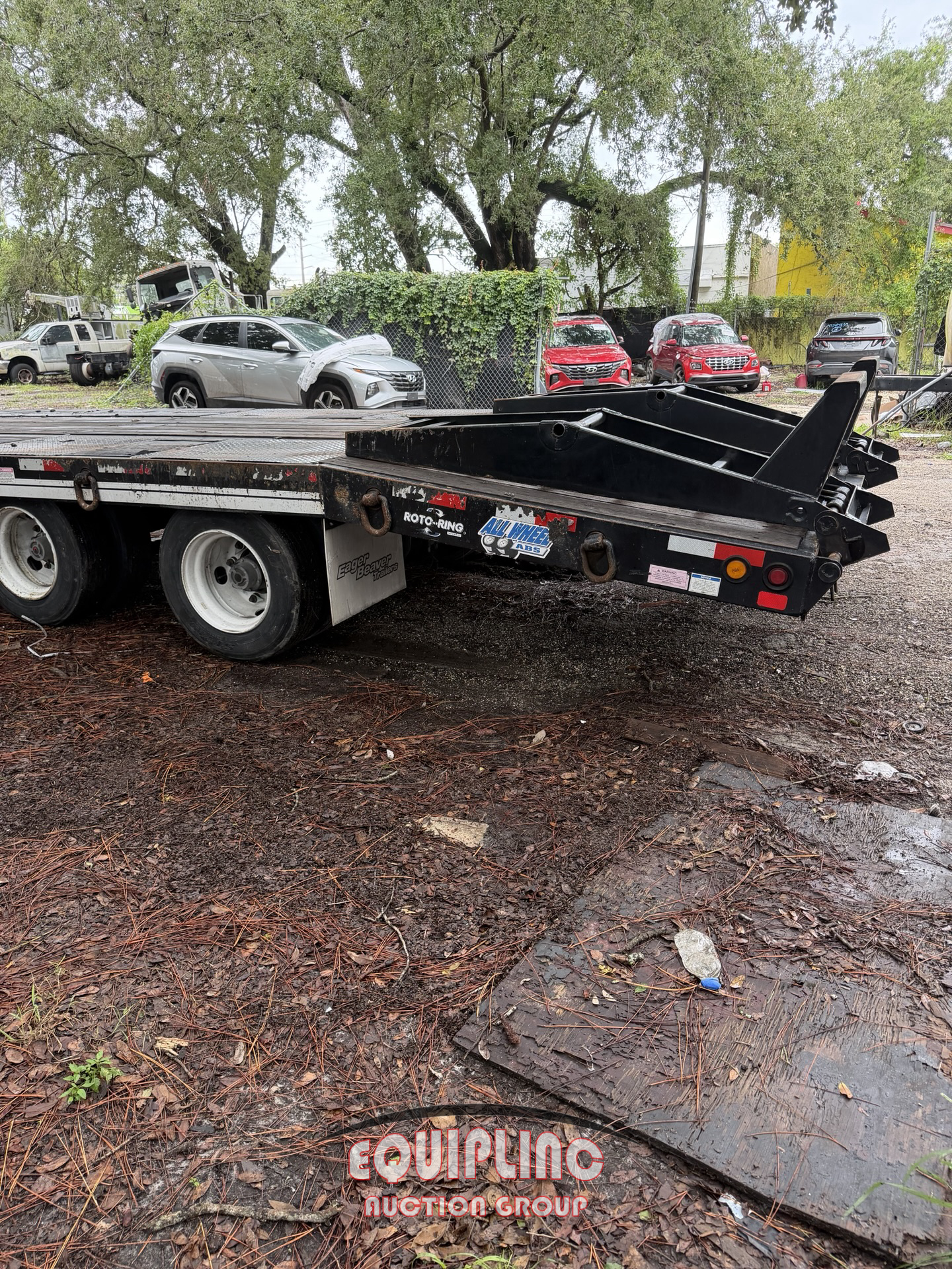 2023 Eager Beaver 20XPT