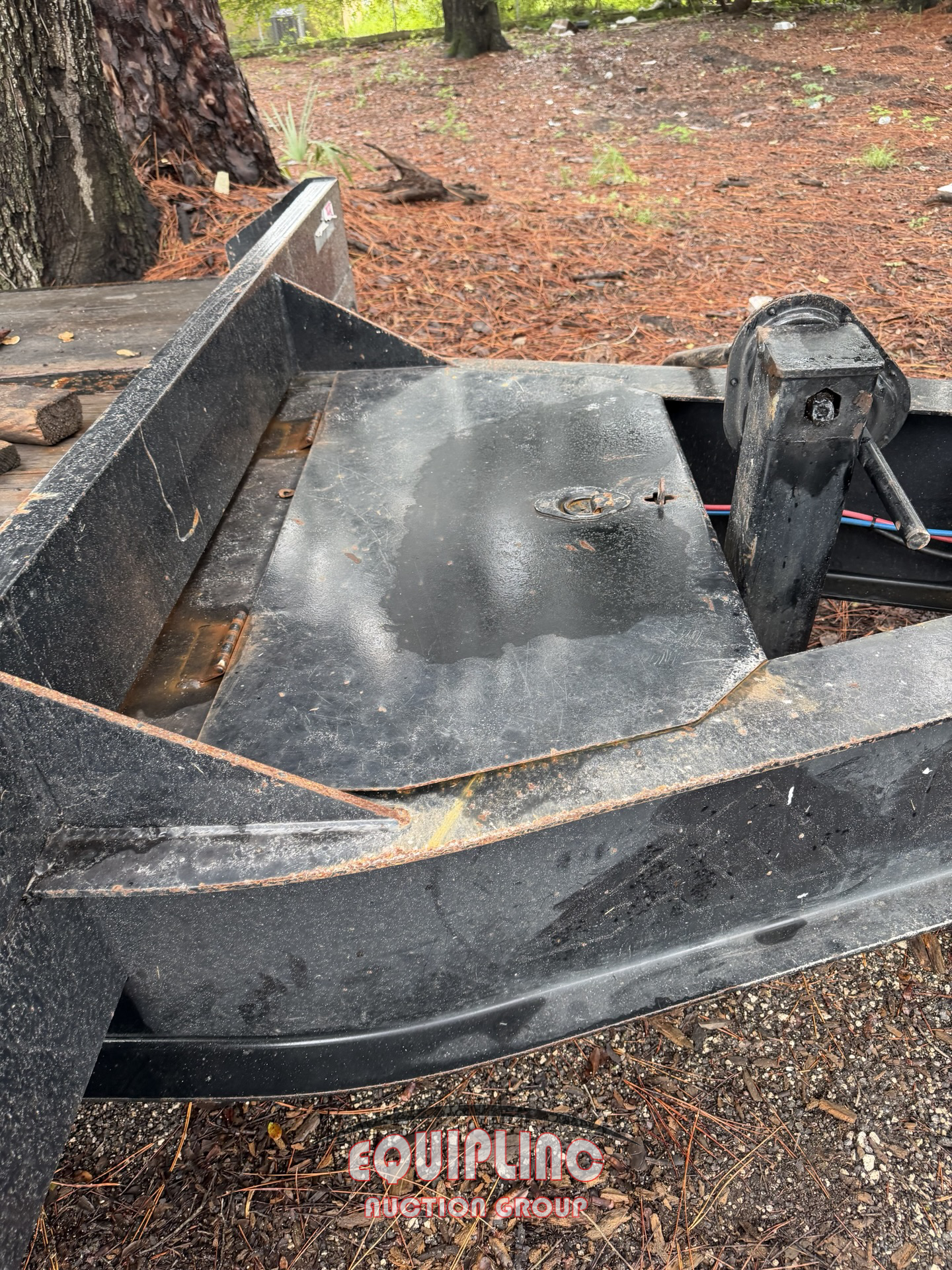 2023 Eager Beaver 20XPT