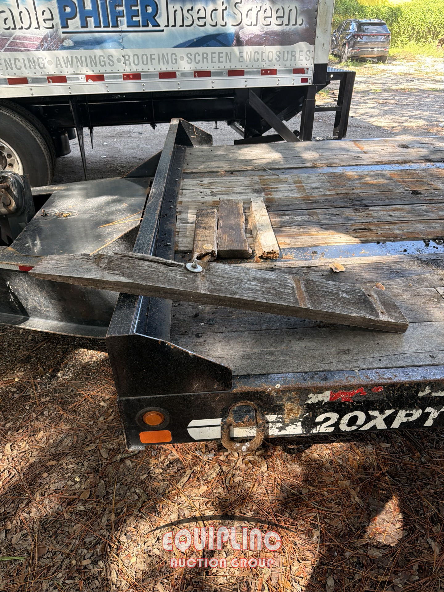 2023 Eager Beaver 20XPT