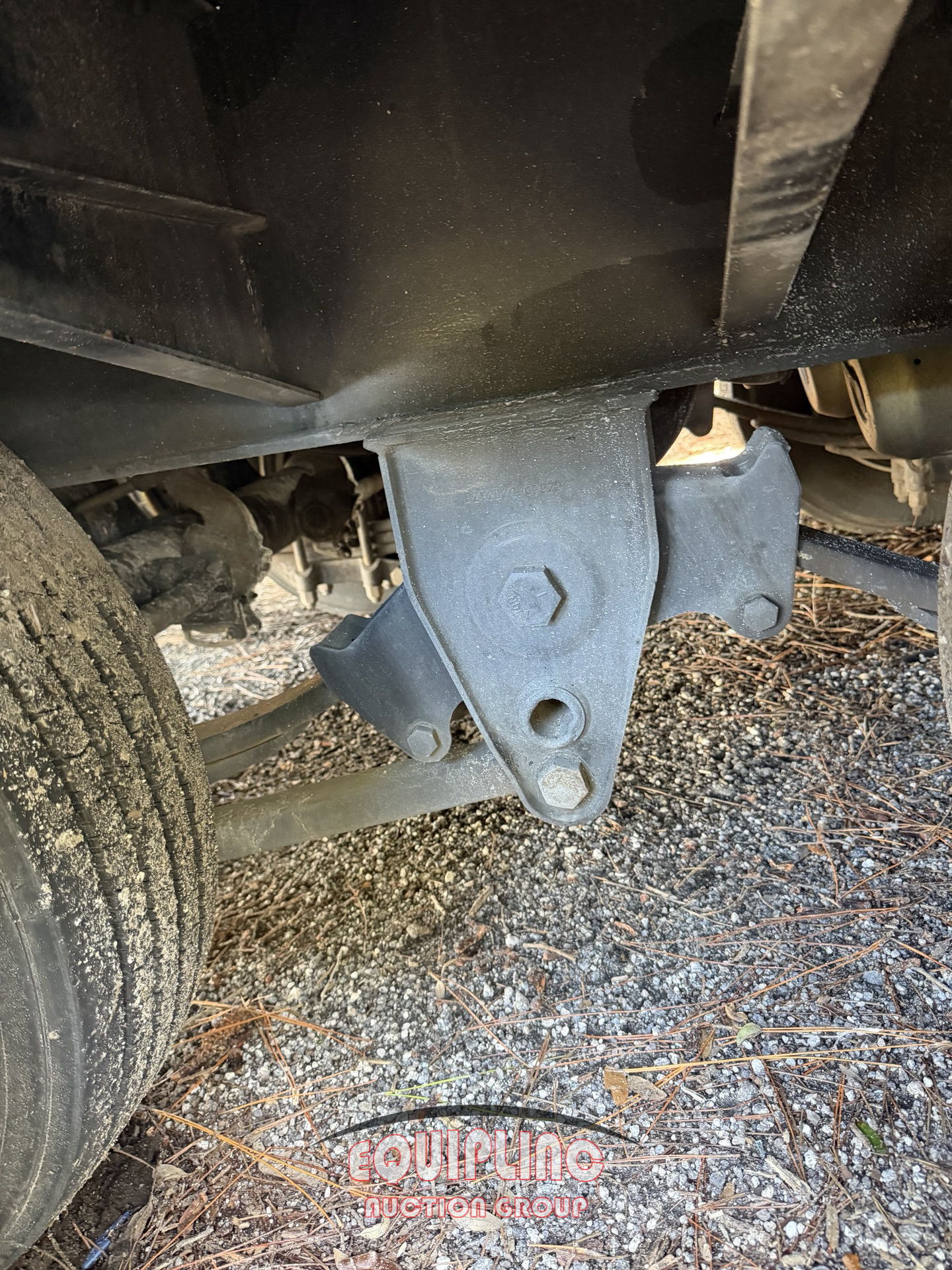 2023 Eager Beaver 20XPT
