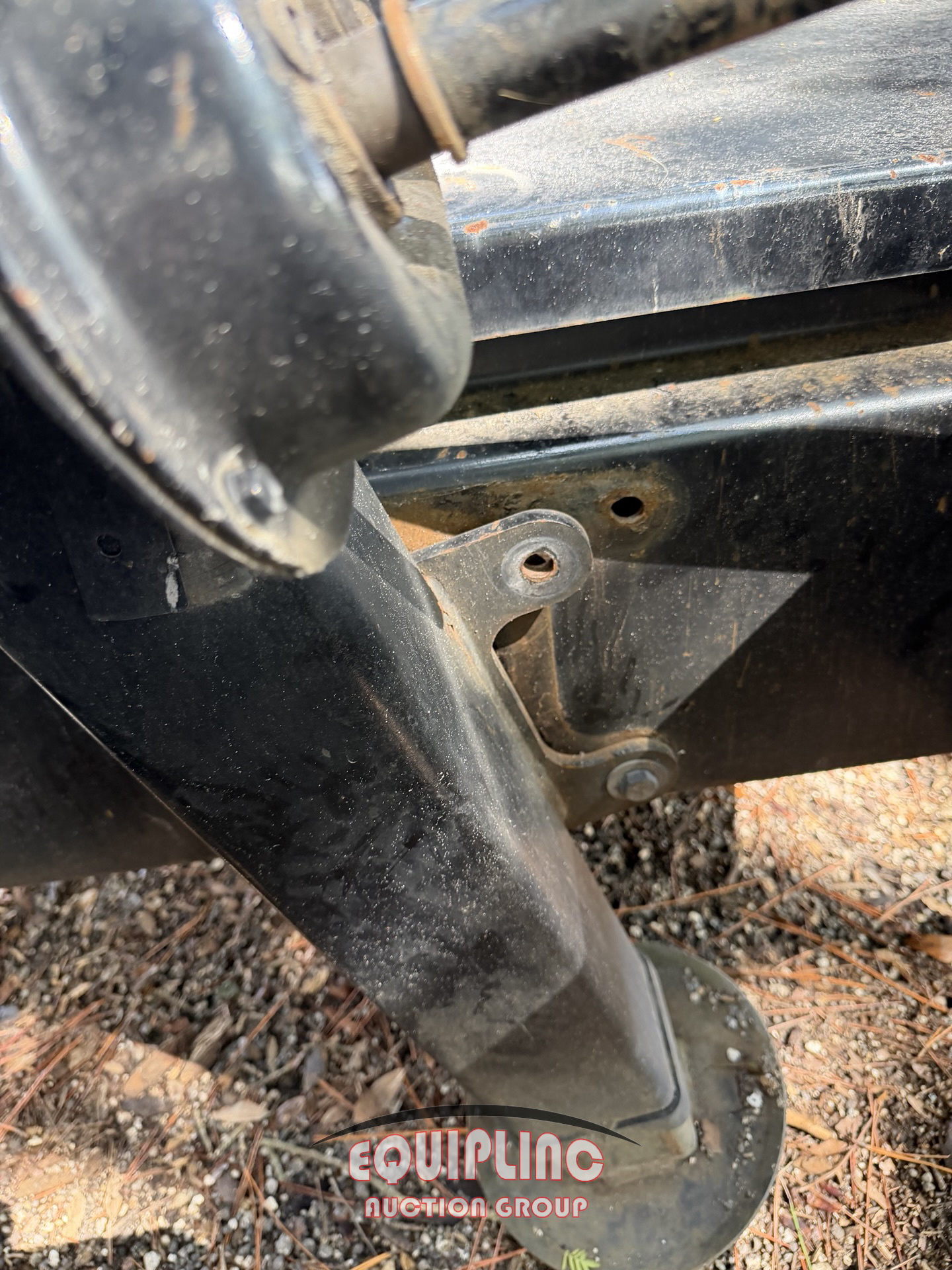 2023 Eager Beaver 20XPT