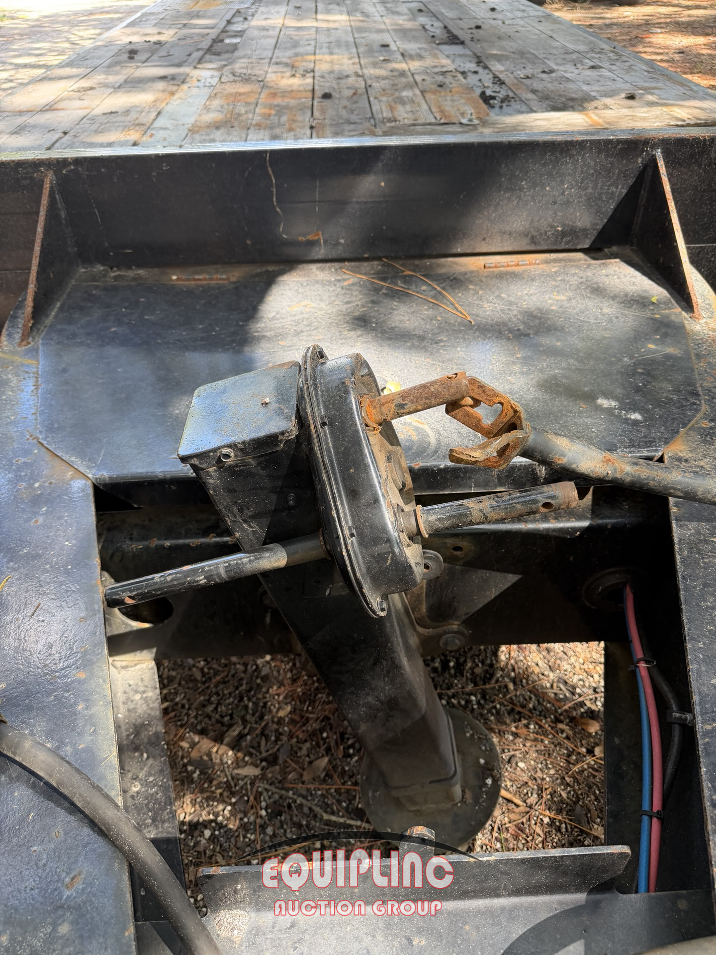 2023 Eager Beaver 20XPT