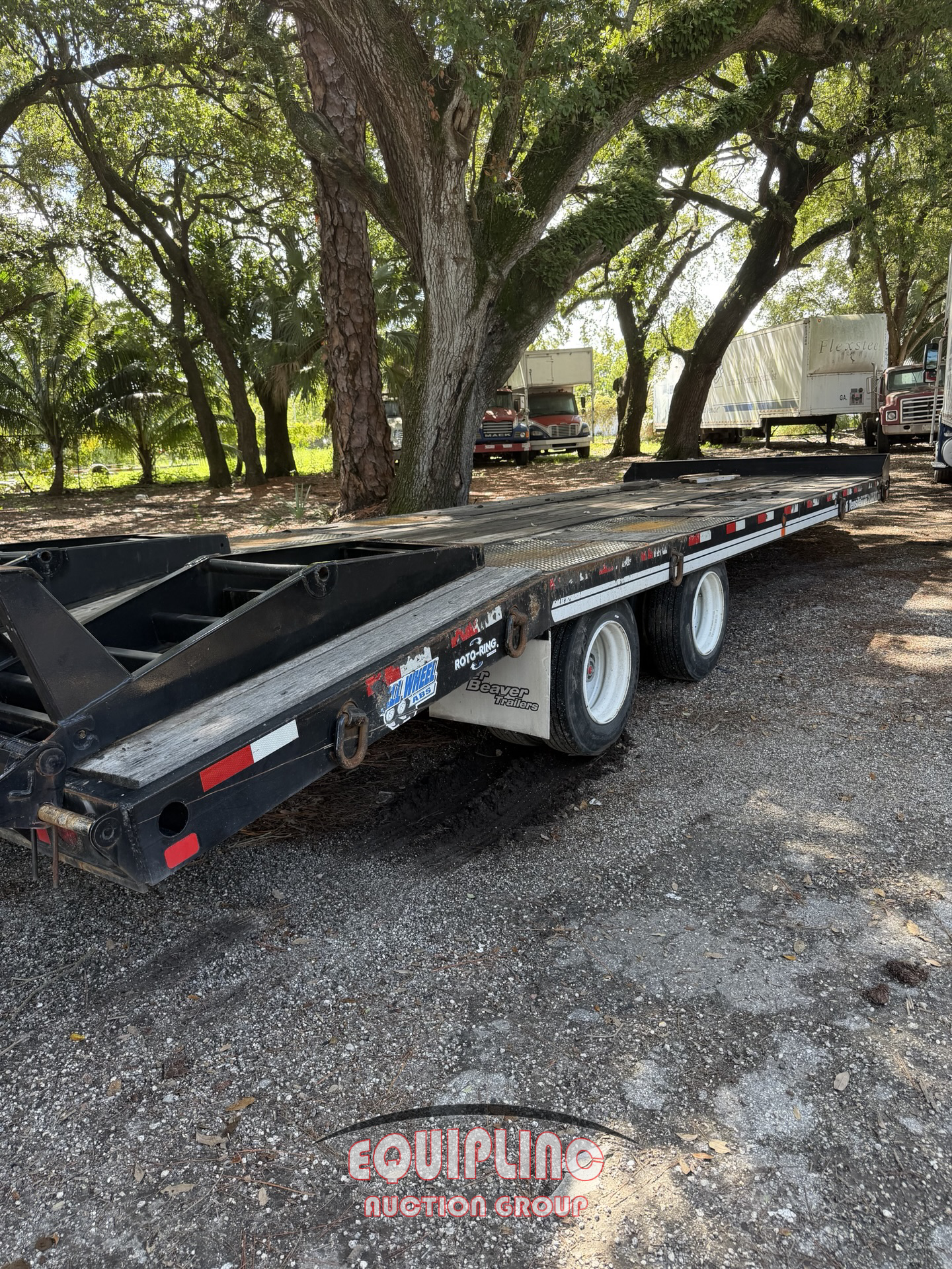 2023 Eager Beaver 20XPT