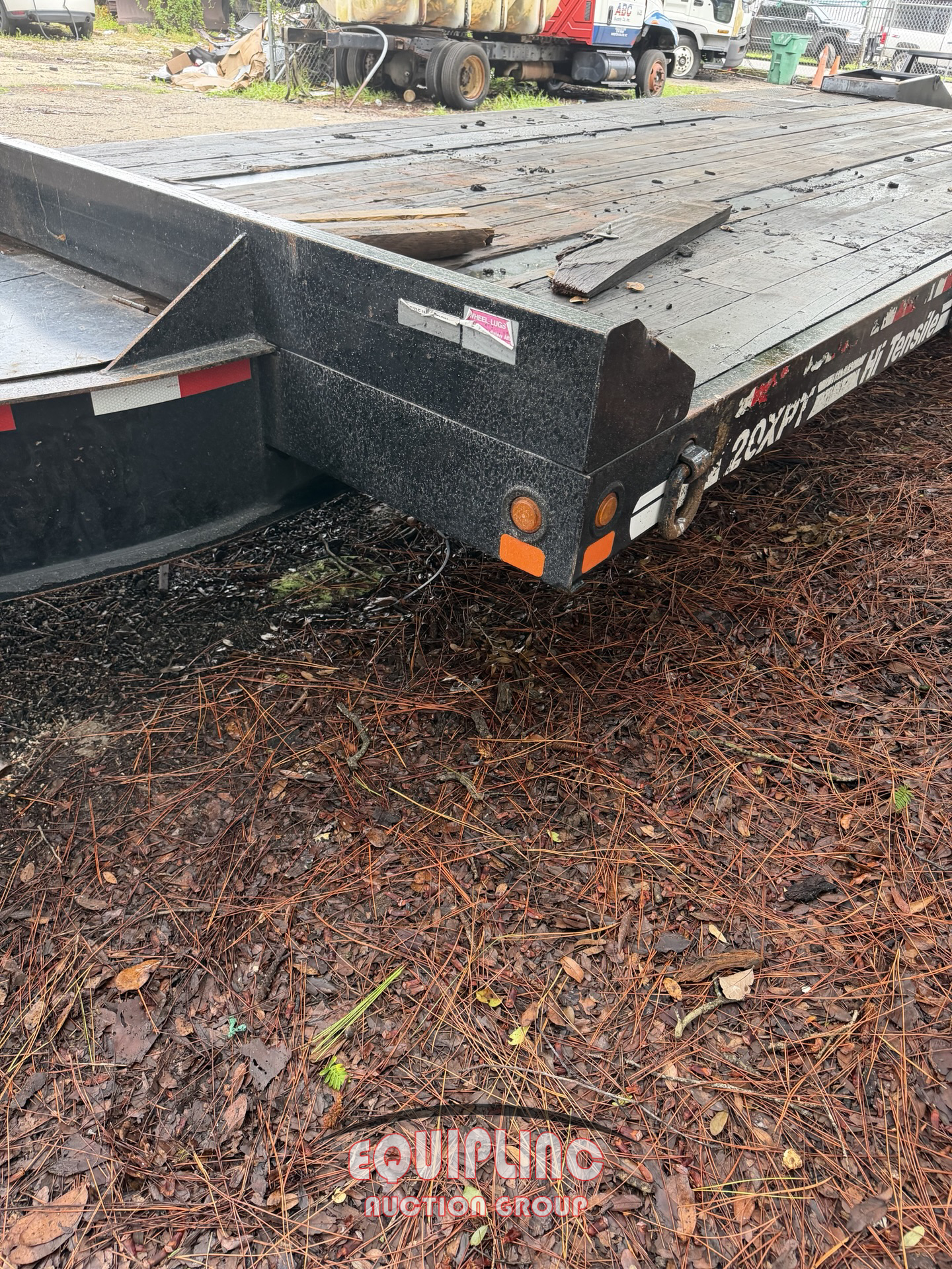 2023 Eager Beaver 20XPT