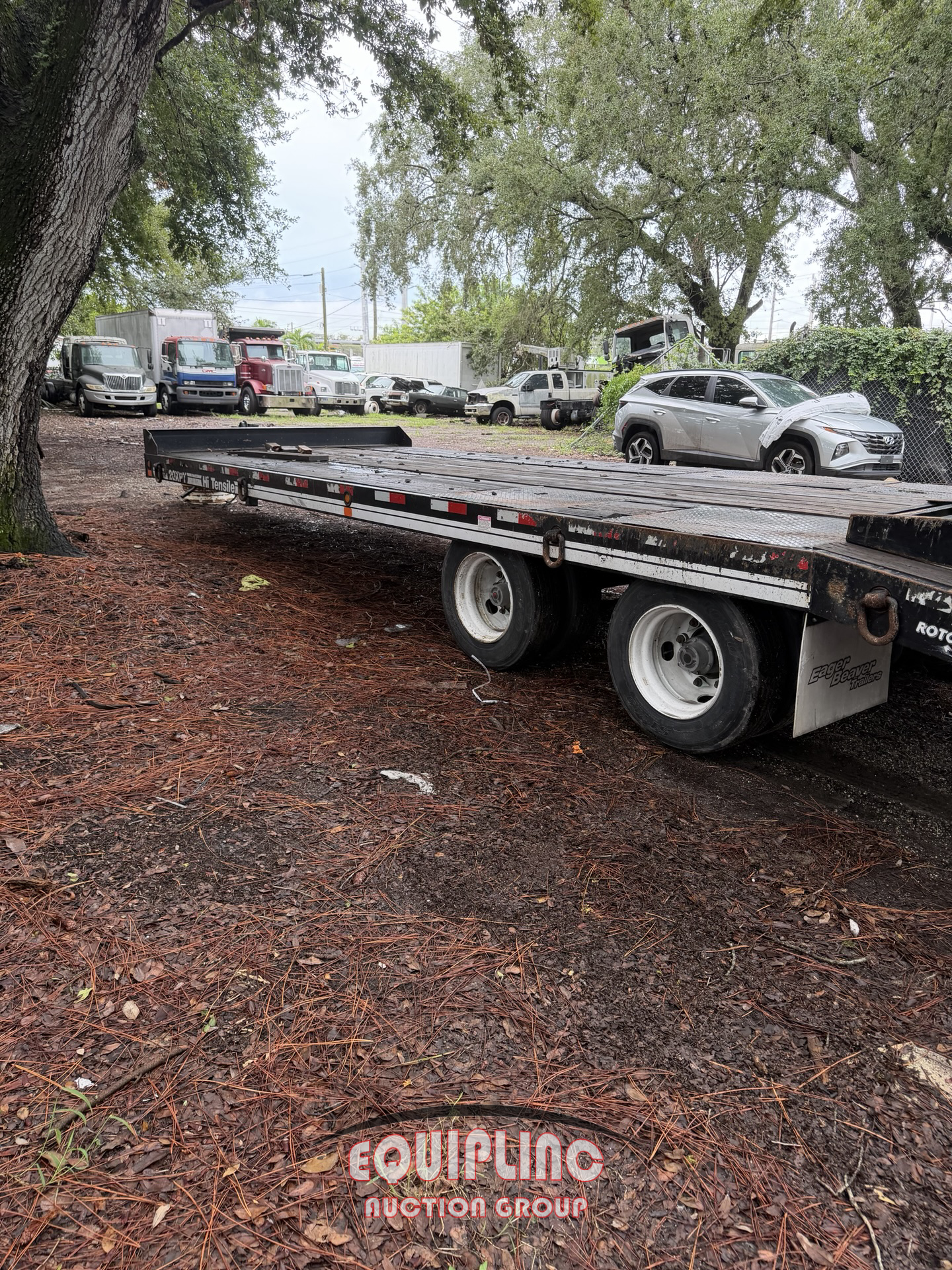2023 Eager Beaver 20XPT