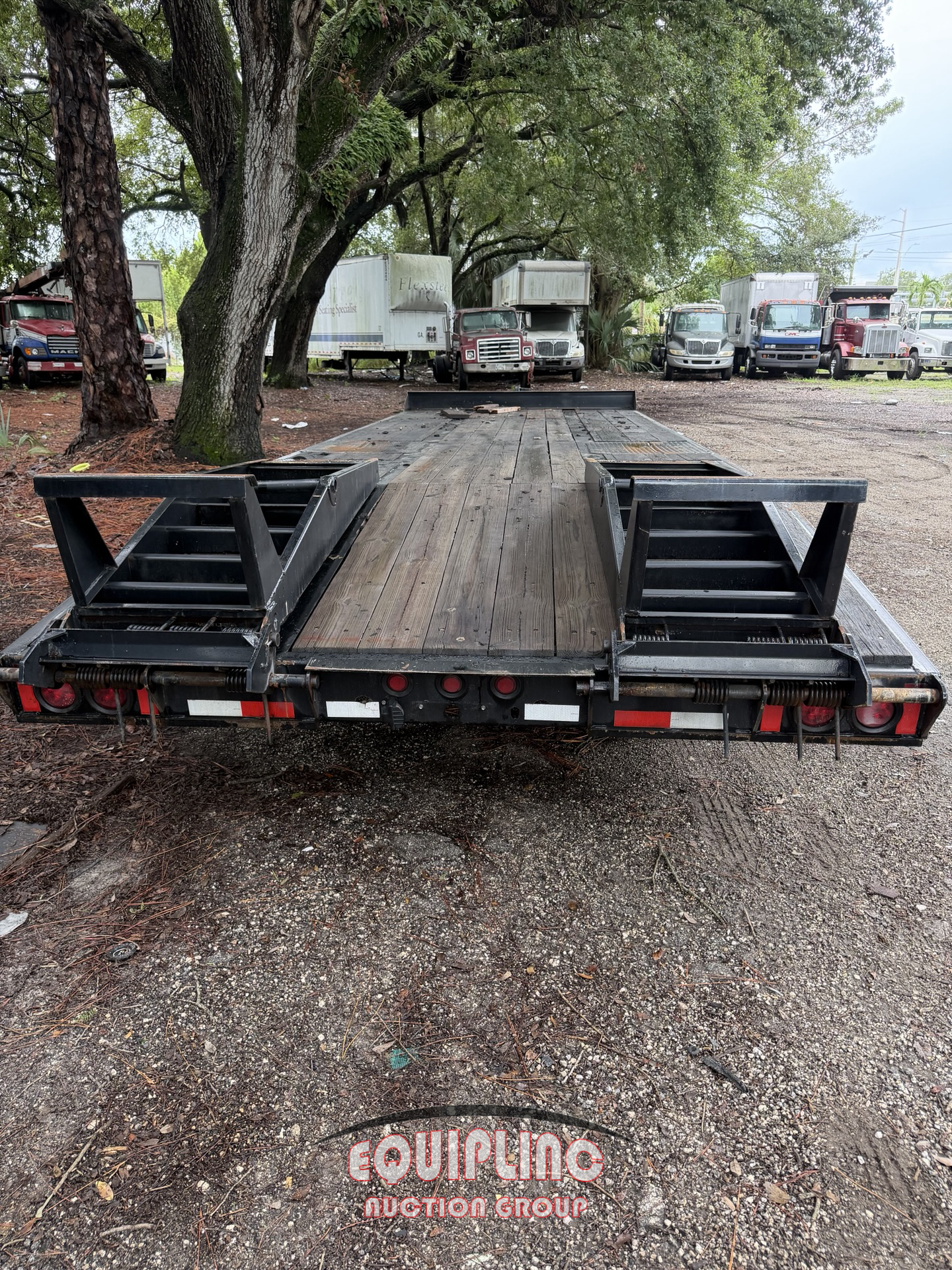 2023 Eager Beaver 20XPT