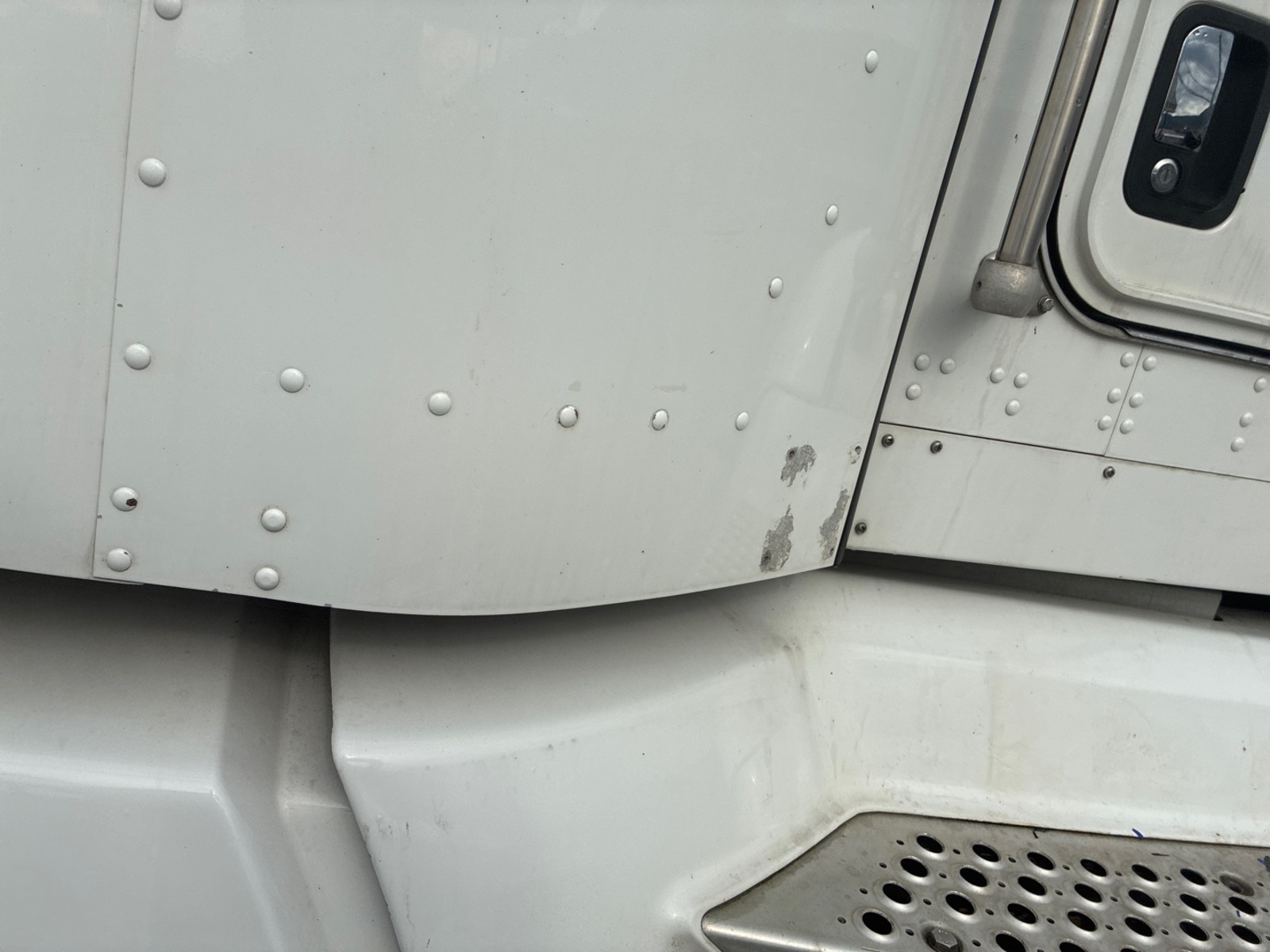 2016 Kenworth T660
