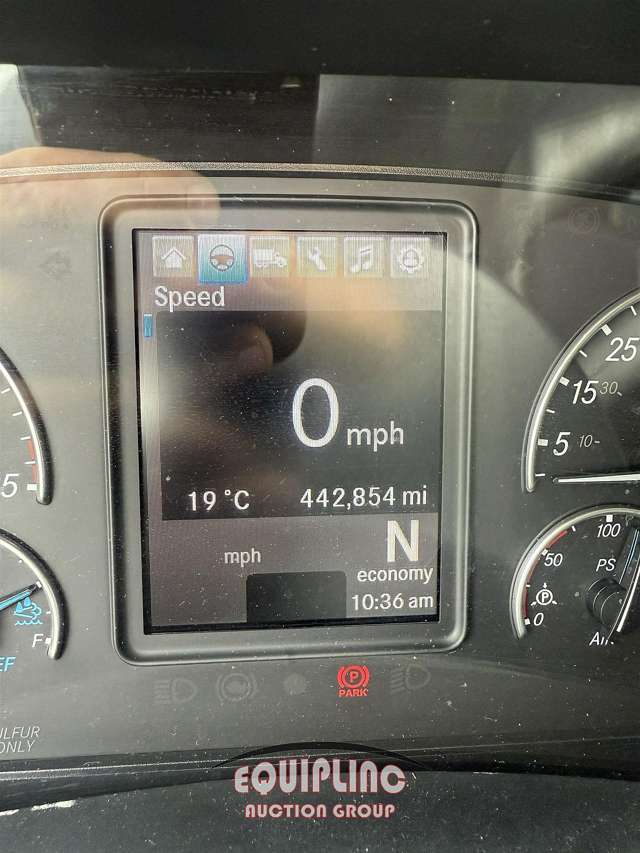 2024 Freightliner CASCADIA