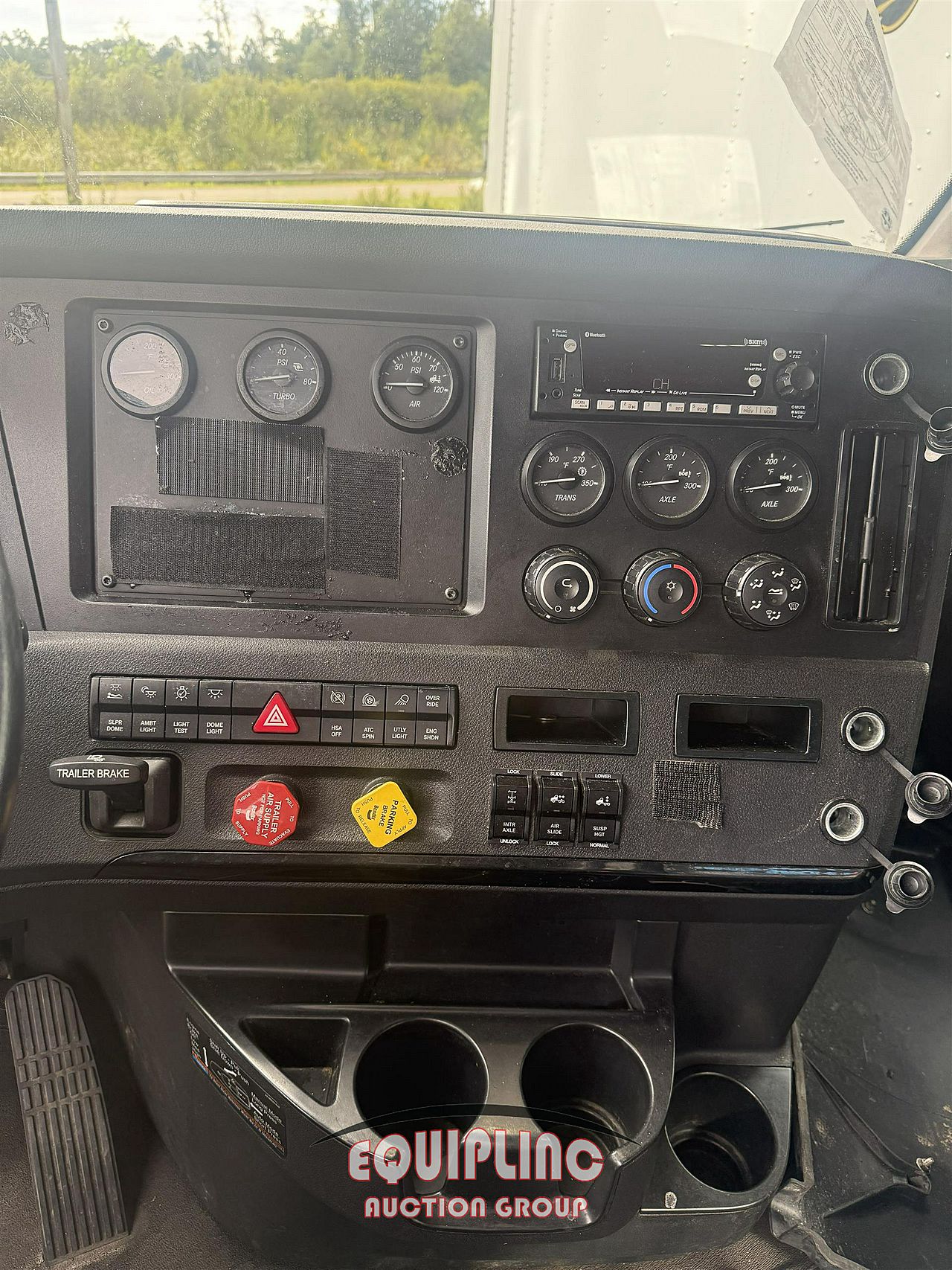 2024 Freightliner CASCADIA