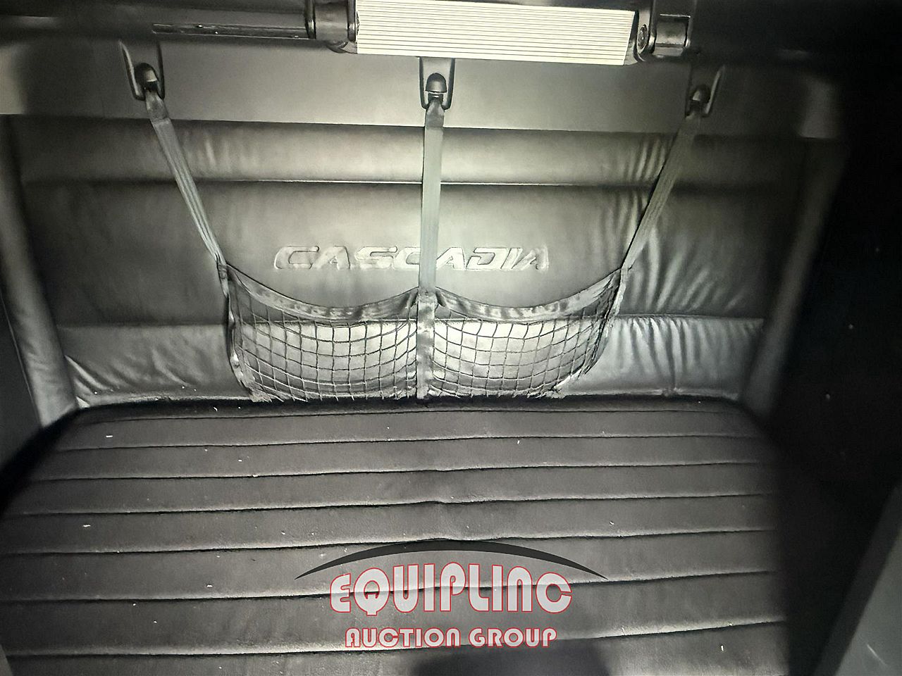 2024 Freightliner CASCADIA