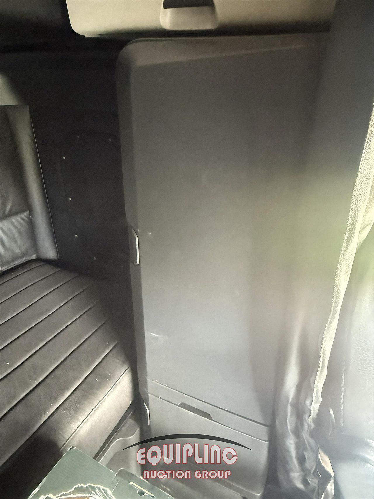 2024 Freightliner CASCADIA