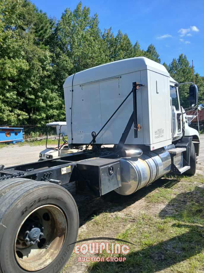 2014 Mack CXU613