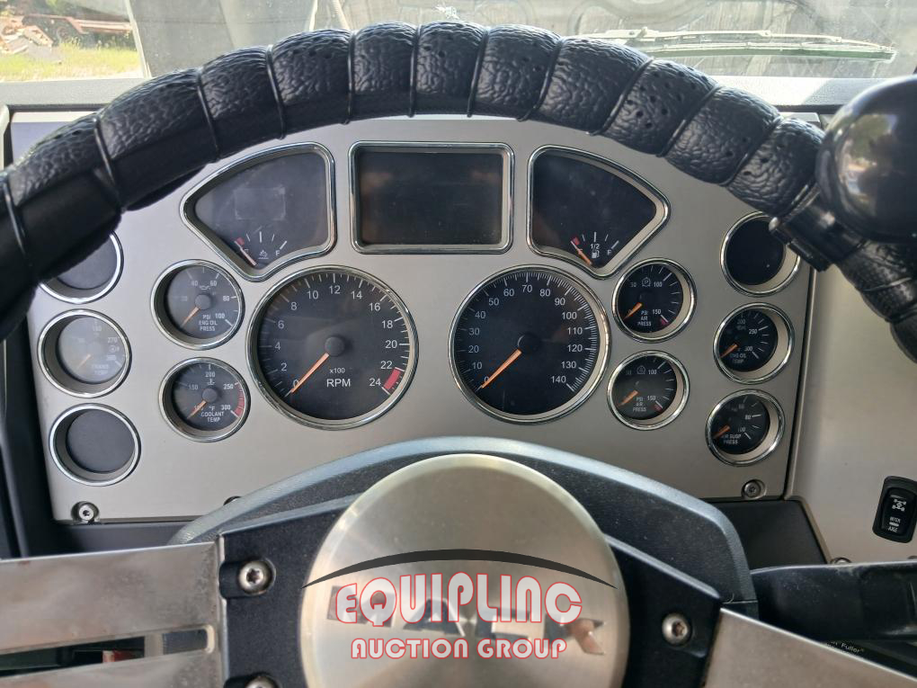 2014 Mack CXU613