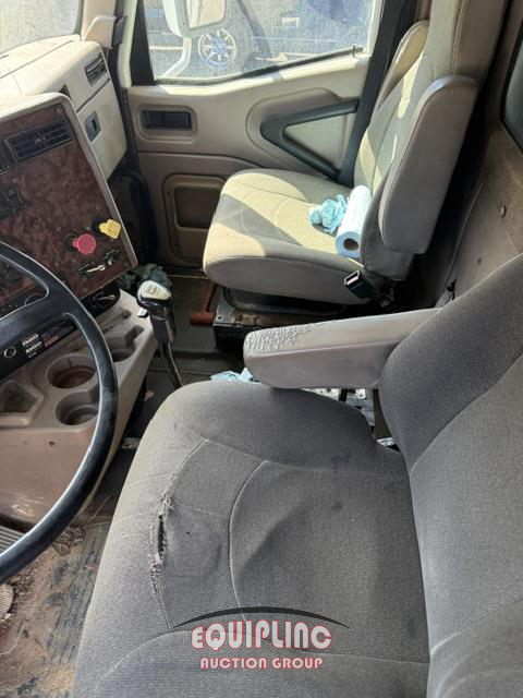 2005 International 9200