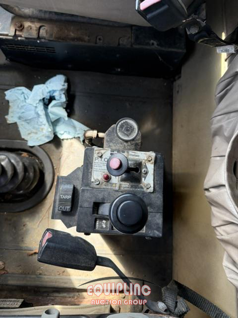 2005 International 9200