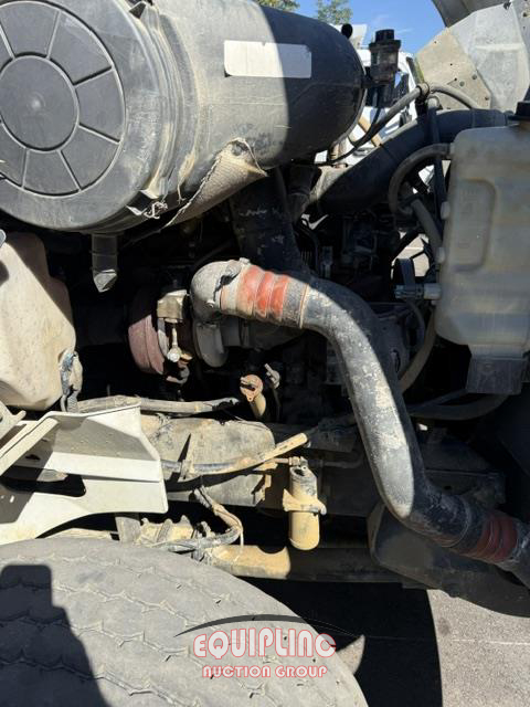 2005 International 9200