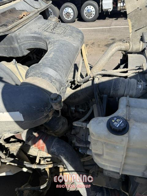 2005 International 9200
