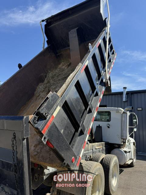 2005 International 9200