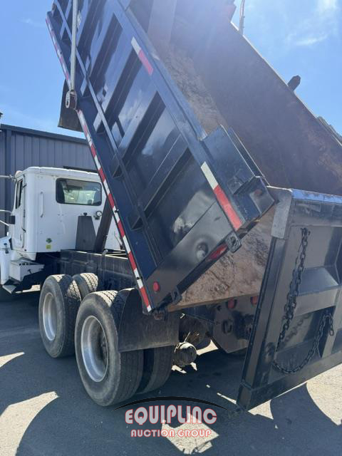 2005 International 9200