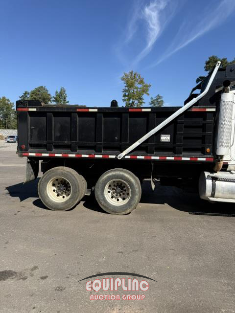 2005 International 9200