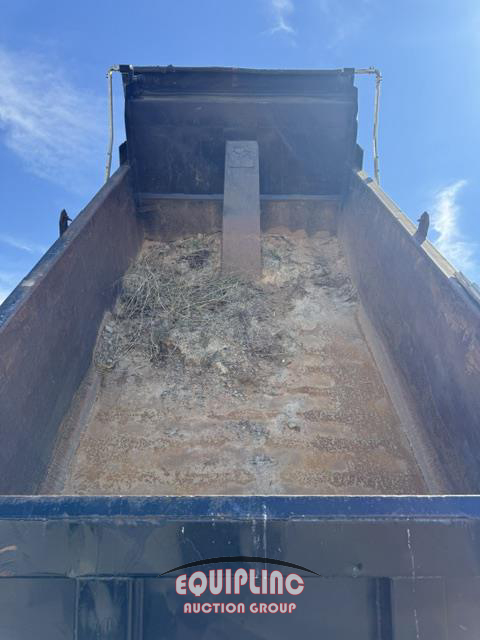 2005 International 9200