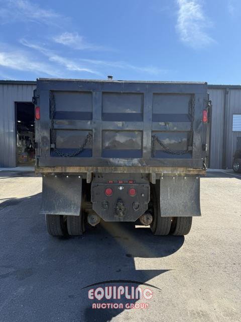 2005 International 9200