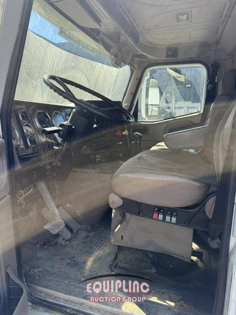 2005 International 9200