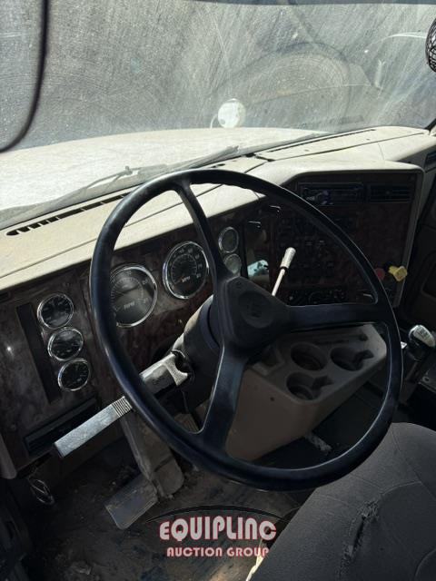 2005 International 9200