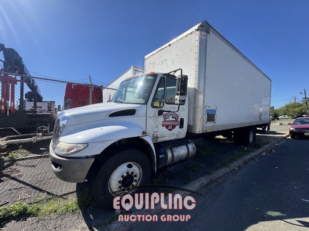 Photo of 2018 International 4300